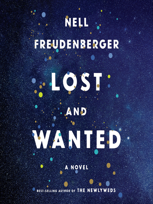 Title details for Lost and Wanted by Nell Freudenberger - Available